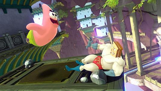 Nickelodeon All Star Brawl - PS5 - 5