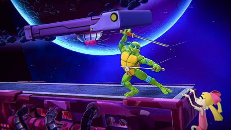 Nickelodeon All Star Brawl - PS5 - 6