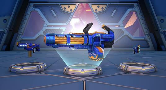 NERF Legends - PS5 - 2
