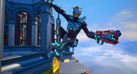 NERF Legends - PS5 - 3