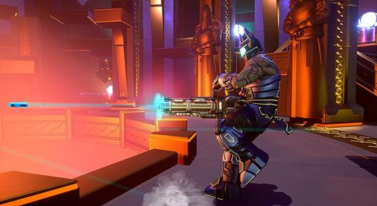 NERF Legends - PS5 - 5