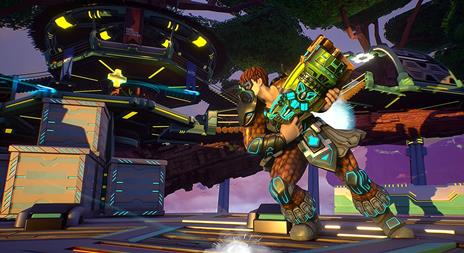 NERF Legends - PS5 - 6