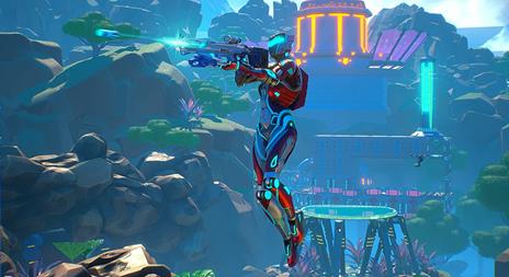 Nerf Legends - Xbox One - 4