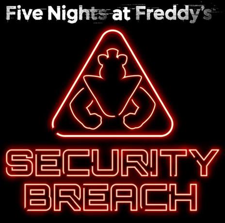 Five Nights at Freddy's Security Breach - PS5 - 3