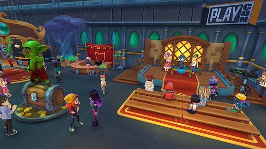 Youtuber's Life 2 - Playstation 4 - 6