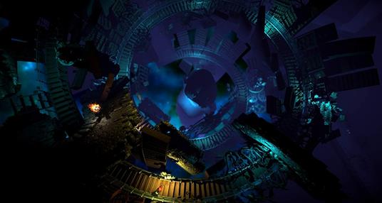 In Nightmare - PS5 - 5