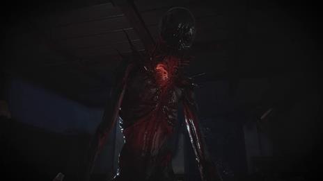 FOBIA - St. Dinfna Hotel - PS4 - 5