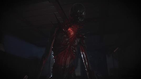 FOBIA - St. Dinfna Hotel - PS4 - 5