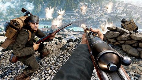 4SIDE Isonzo Deluxe Edition Xbox One - 3
