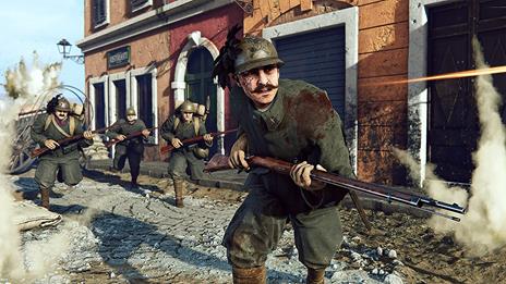 Isonzo: Deluxe Edition - PS5 - 3