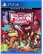 Them's Fightin' Herds - PS4