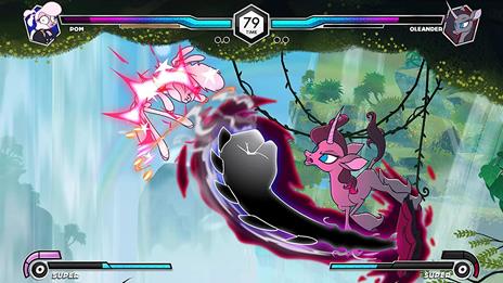 Them's Fightin' Herds - SWITCH - 5