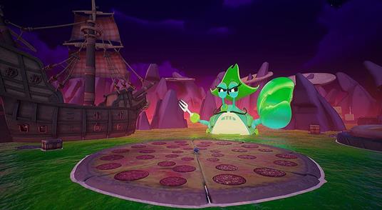 Kukoo Lost Pets - PS4 - 4