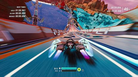 Redout 2 Deluxe Edition - SWITCH - 6