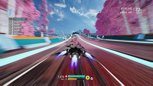 Redout 2 Deluxe Edition - PS5 - 5