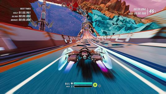 Redout 2 Deluxe Edition - PS5 - 6