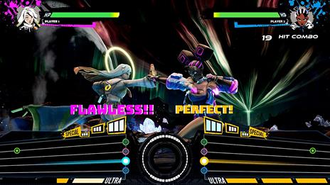 God of Rock - PS5 - 2