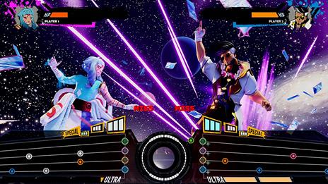 God of Rock - PS5 - 3