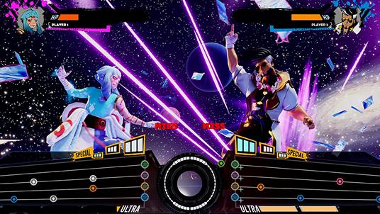 God of Rock - PS5 - 3
