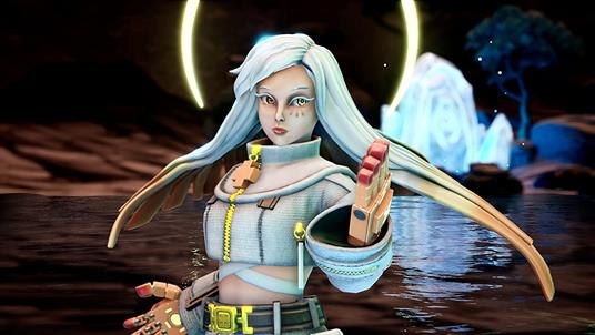 God of Rock - PS5 - 4