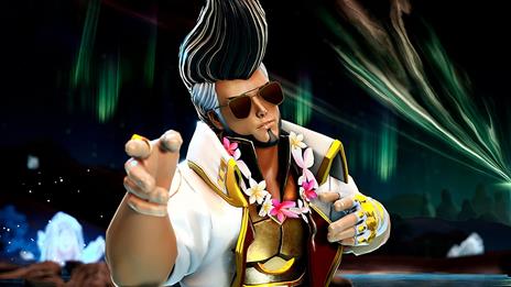 God of Rock - PS5 - 5