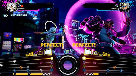 God of Rock - PS5 - 6