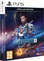 Everspace 2 Stellar Edition - PS5