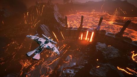 Everspace 2 Stellar Edition - XONE - 3