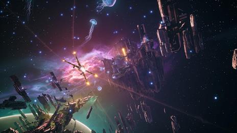 Everspace 2 Stellar Edition - XONE - 5