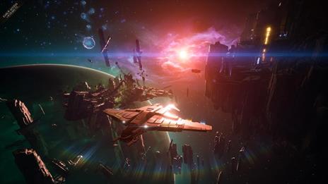Everspace 2 Stellar Edition - XONE - 6