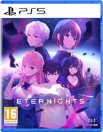 Eternights - PS5 Playstation 5 Action Game RPG Dating Sim Eu Con Italiano
