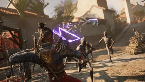 Flintlock The Siege of Dawn Deluxe Edition EU - 4