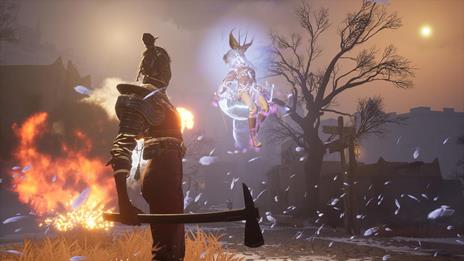 Flintlock The Siege of Dawn Deluxe Edition EU - 5