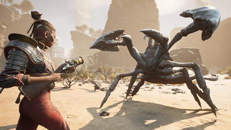 Flintlock The Siege of Dawn Deluxe Edition EU - 6