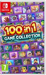 100 in 1 Game Collection EU - SWITCH