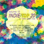 Indie Top 20 Vol.12