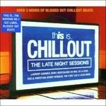 This is Chill Out - CD Audio