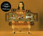 20 Pure R&b Flavas