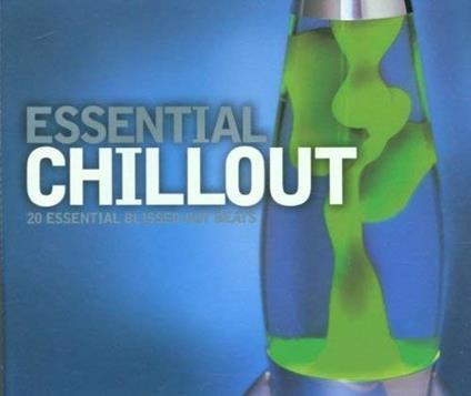Essential Chill Out - CD Audio