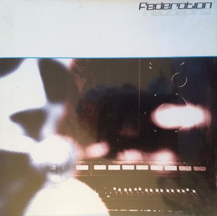 Headspinz - CD Audio di Federation
