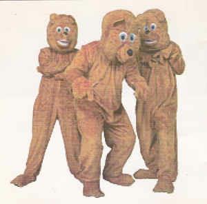 A Nice Hot Bath With - CD Audio di Crazy Penis