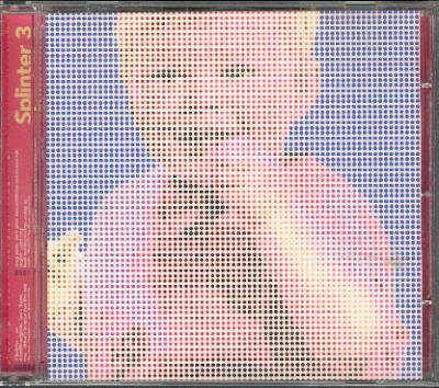 Splinter 3 - CD Audio