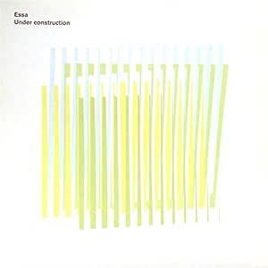 Under Construction - Vinile LP di Essa
