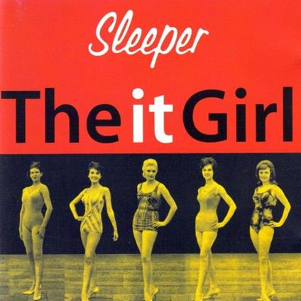 The It Girl - CD Audio di Sleeper