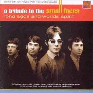Long Agos And Worlds Apart - CD Audio
