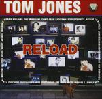 Reload - CD Audio di Tom Jones