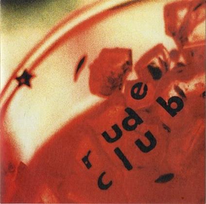 Men In Suits - CD Audio di Rude Club