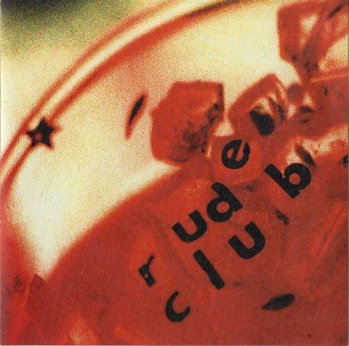 Men In Suits - CD Audio di Rude Club