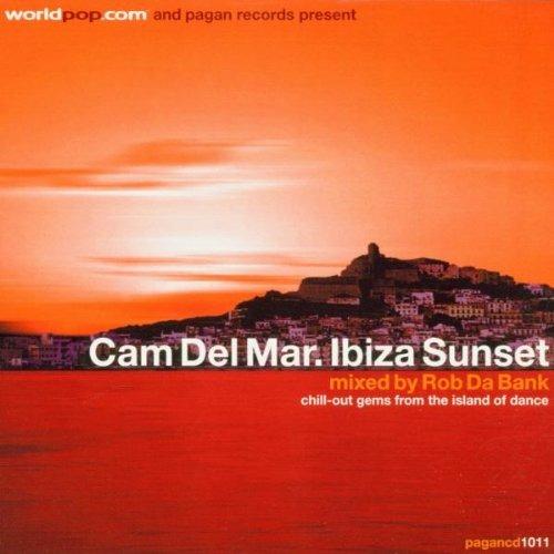 Cam del Mar Ibiza Sunset - CD Audio