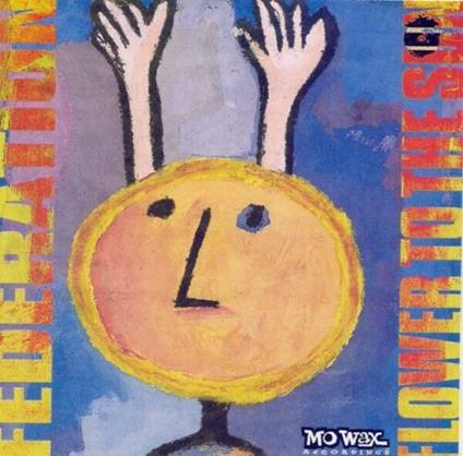 Flower to the Sun - CD Audio di Federation